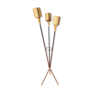 lampadaire années 50