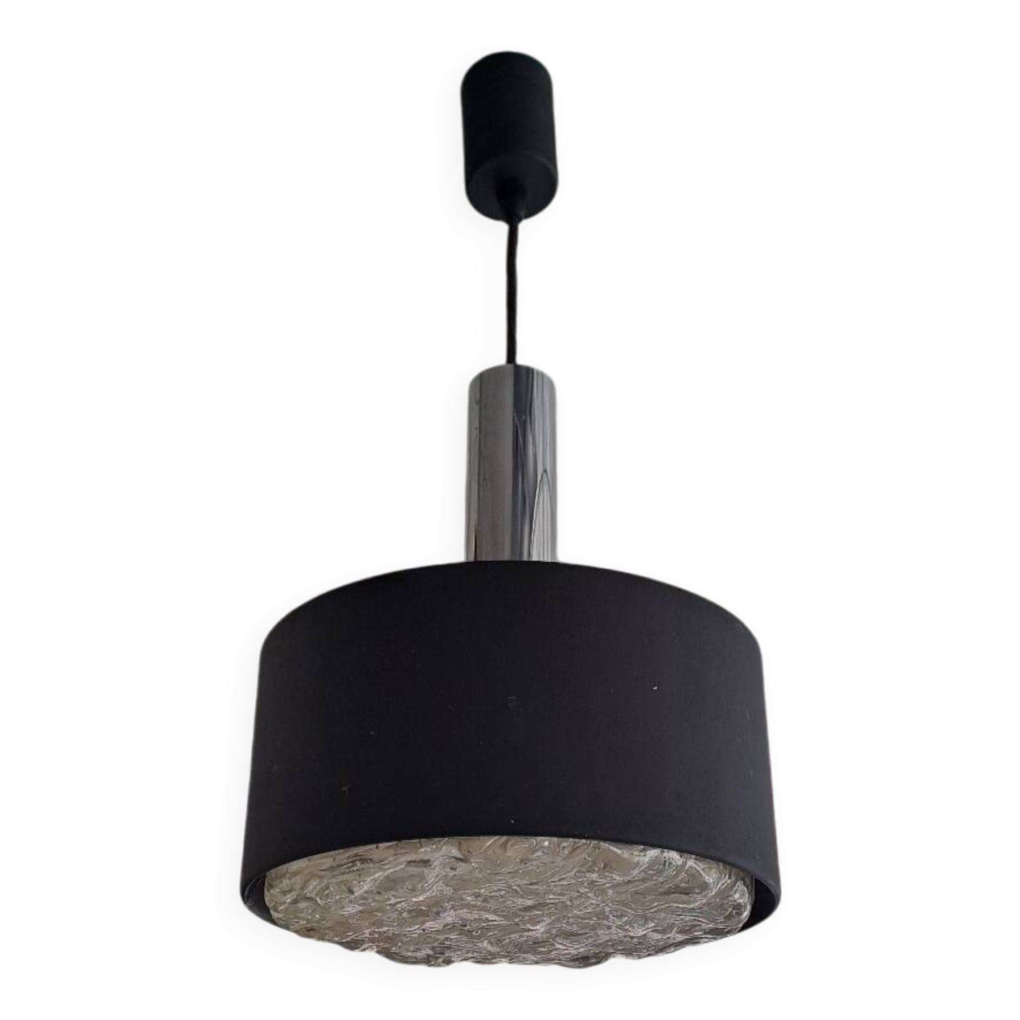 Arlus chandelier 1960