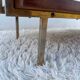 1960s modernist coffee table