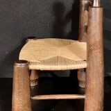 Low chair
