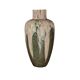 C.greber ceramic vase