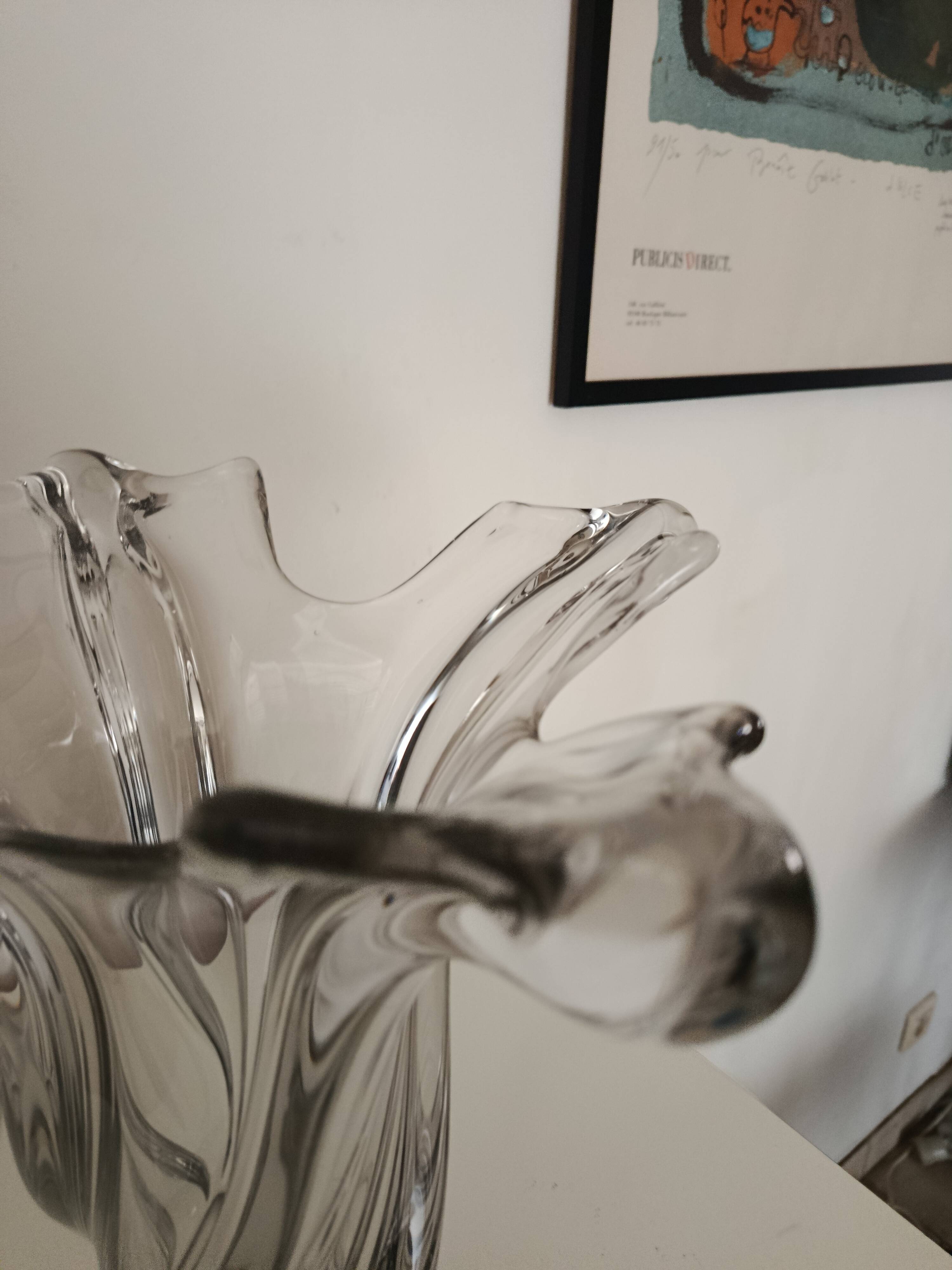 vase vannes the castle