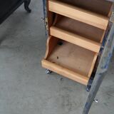 Pine desk, Danish design, 1960s, production: Denmark