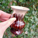 Retro ceramic pots