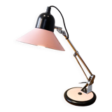 Aluminor lamp pink