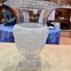 Vase Médicis en cristal