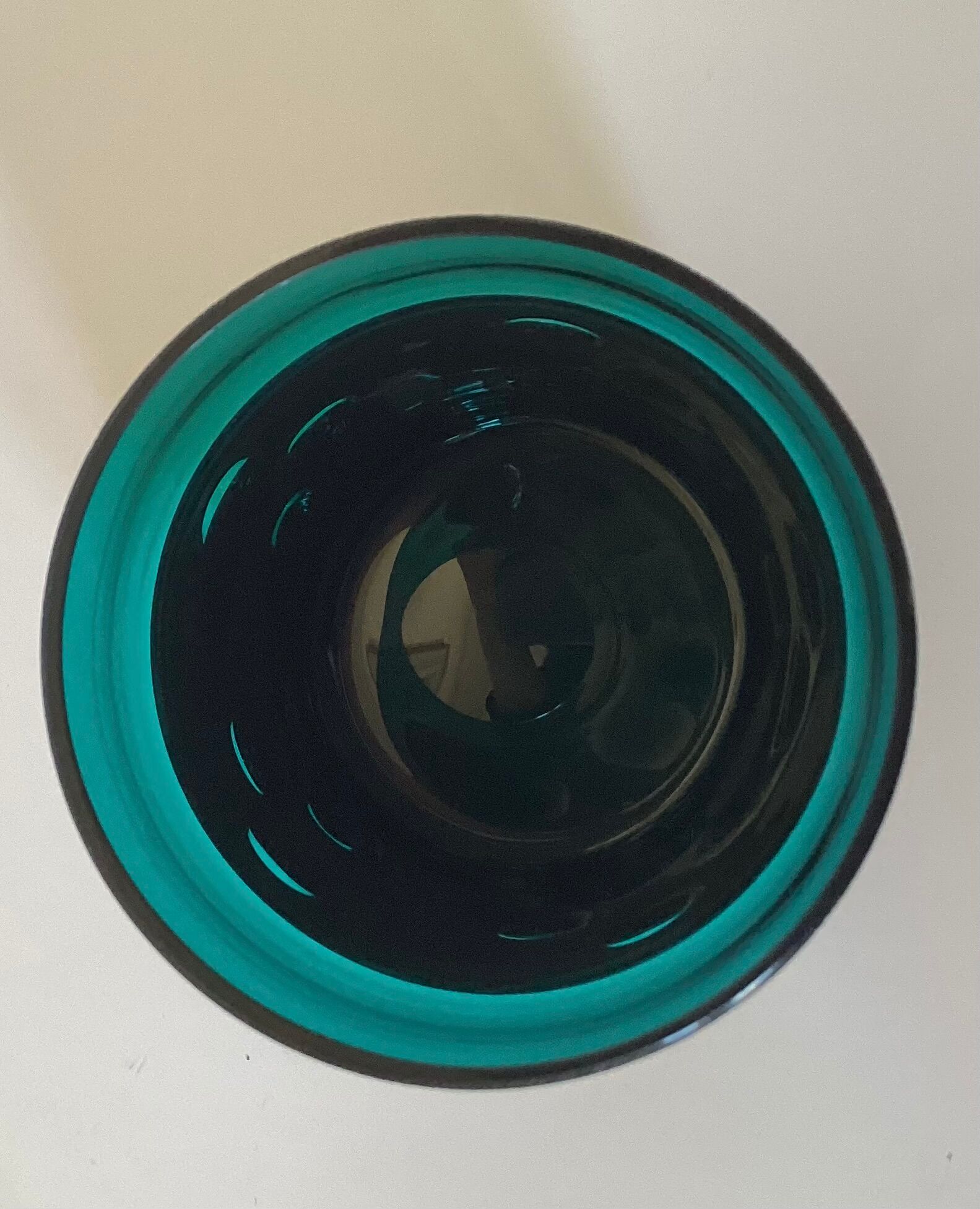 Nanny Still glasses, 1960s