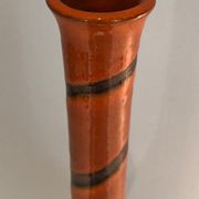 Vase en céramique