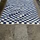 Tapis berbère