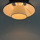 Vintage Louis Poulsen Doo-Wop - Danish design lamp - Navy lamp