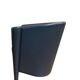 Armchair Rich Antonio Citterio edition Moroso 1989