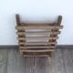 Tabouret pliant