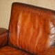 Chaise de direction De Sede DS35 cuir vintage style Mid-Century Modern