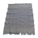 Traditional handmade grey carpet 235x180cm