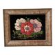 Tableau fleurs de Robert Giovani