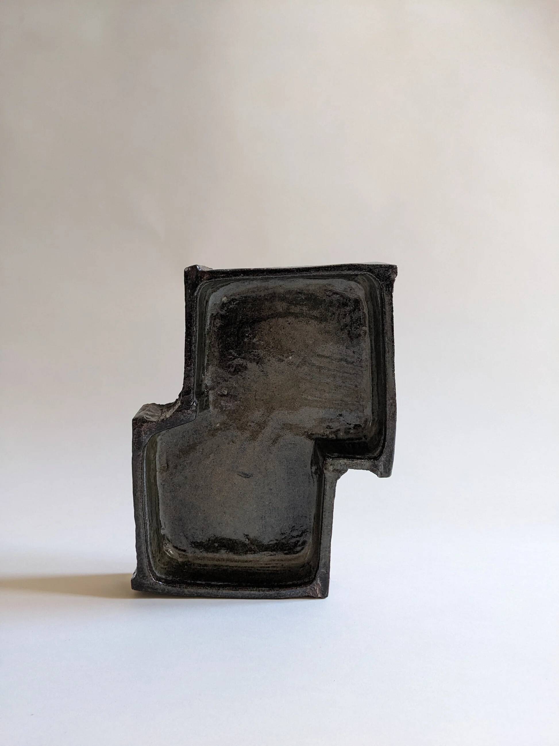 Vide-poche en céramique