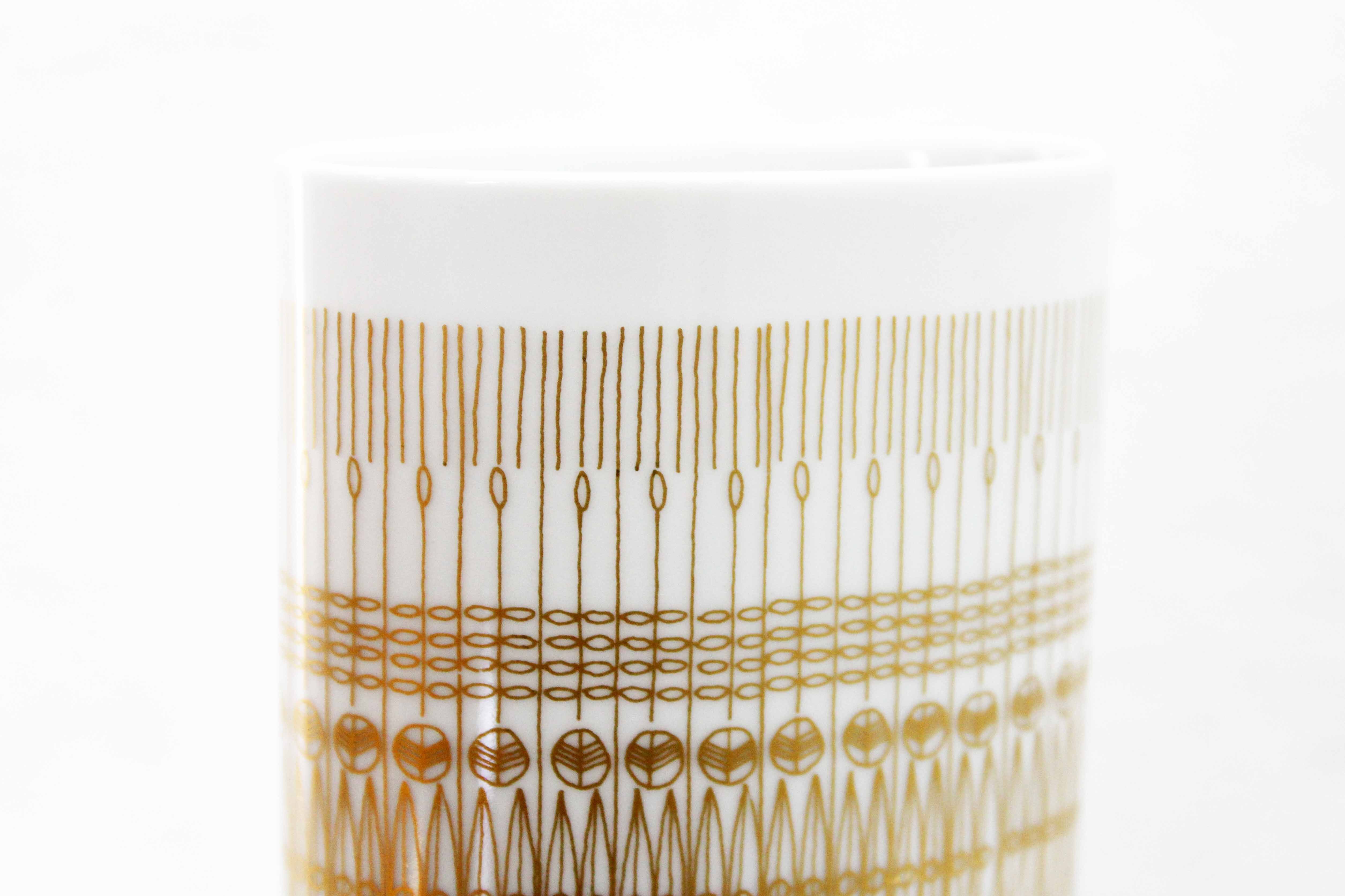 Vase Rosenthal Studio Line