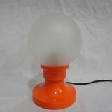 Vintage ball lamp 70