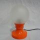 Vintage ball lamp 70