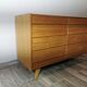 Sideboard by Jiri Jiroutek for Interior Prague, 1960s