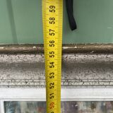 Rare antique double-sided painting – oil landscapes