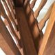 Porte revues vintage annees 60