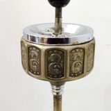 Standing ashtray