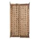 Nandra - Old Indian door made of solid wood no. 2