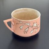 Digoin Sarreguemines Mug