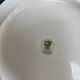 Limoges porcelain dessert service