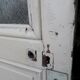 Porte 79,5x219,5 vitrée en haut