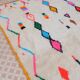 Tapis berbère artisanal Maroc 3 x 2 m