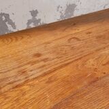 Oak Bistrot table