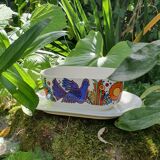 Acapulco gravy boat