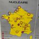 Map Scolaire La France Industrielle / Les Sources d'énergie - Editions MDI