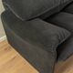 "675 MARALUNGA" sofa, Vico Magistretti, Cassina