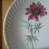 Flat plate gien model Malmaison