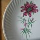 Flat plate gien model Malmaison