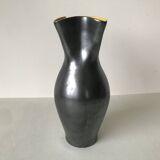 Ceramic vase from the CAB factory (Céramique d’Art de Bordeaux).