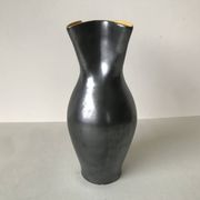 Ceramic vase from the CAB factory (Céramique d’Art de Bordeaux).