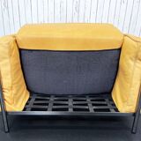 Poltrona Lc3 Le Corbusier, Cassina, Charlotte Perriand