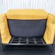 Poltrona Lc3 Le Corbusier, Cassina, Charlotte Perriand