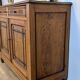 Early 20th century country sideboard in solid wood