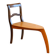 "Cadregabec" chair, design Kamber and Gümpel, 1989, publisher SVITALIA