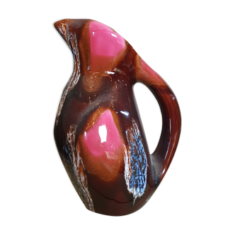 Vallauris style decanter