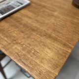 Vintage modernist desk