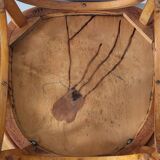 Baumann office chair