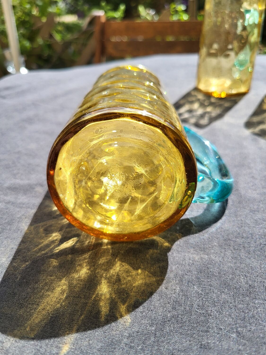 Beer mugs georges sand