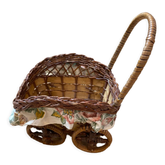 Wicker toy