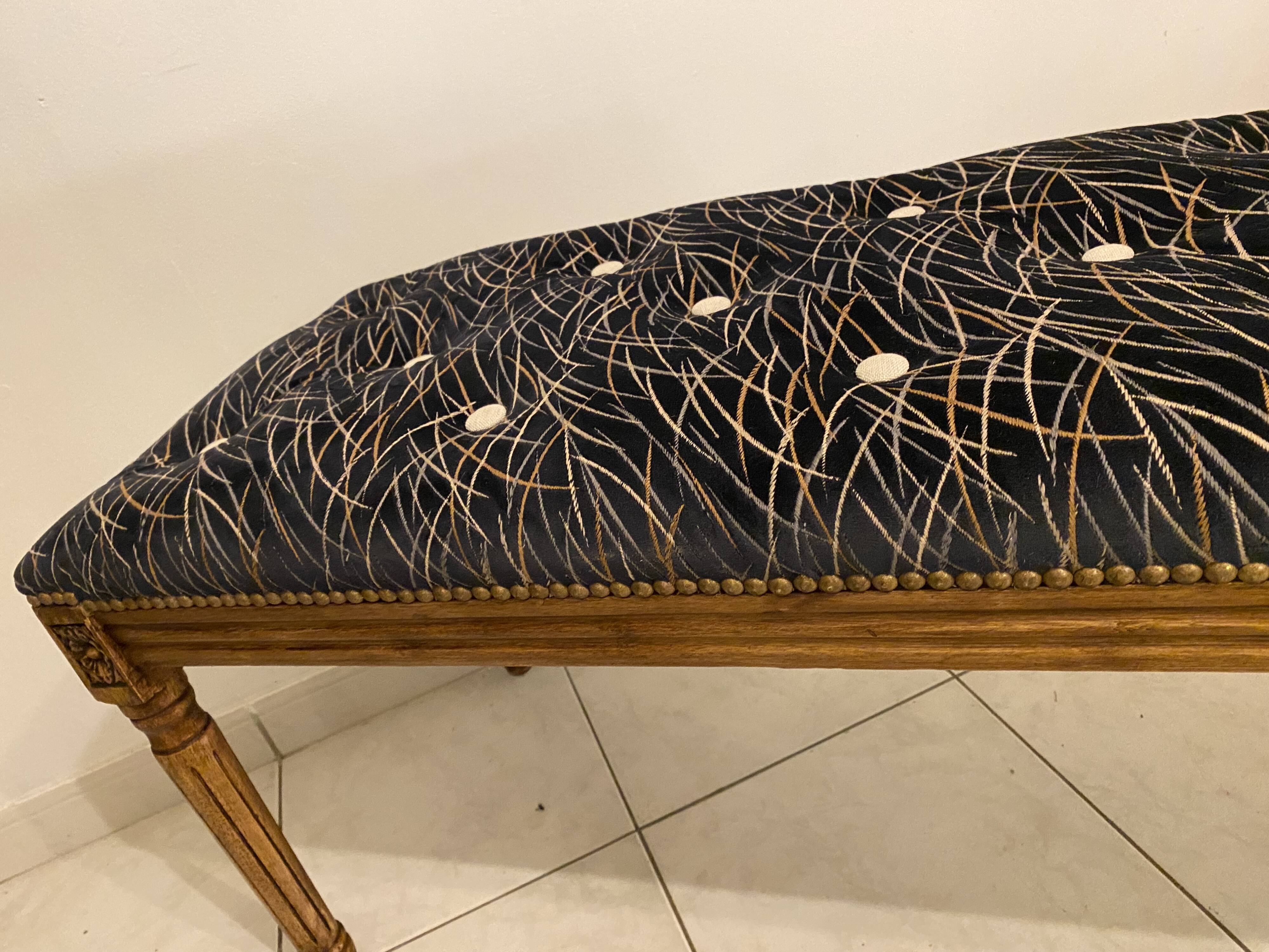 Banquette